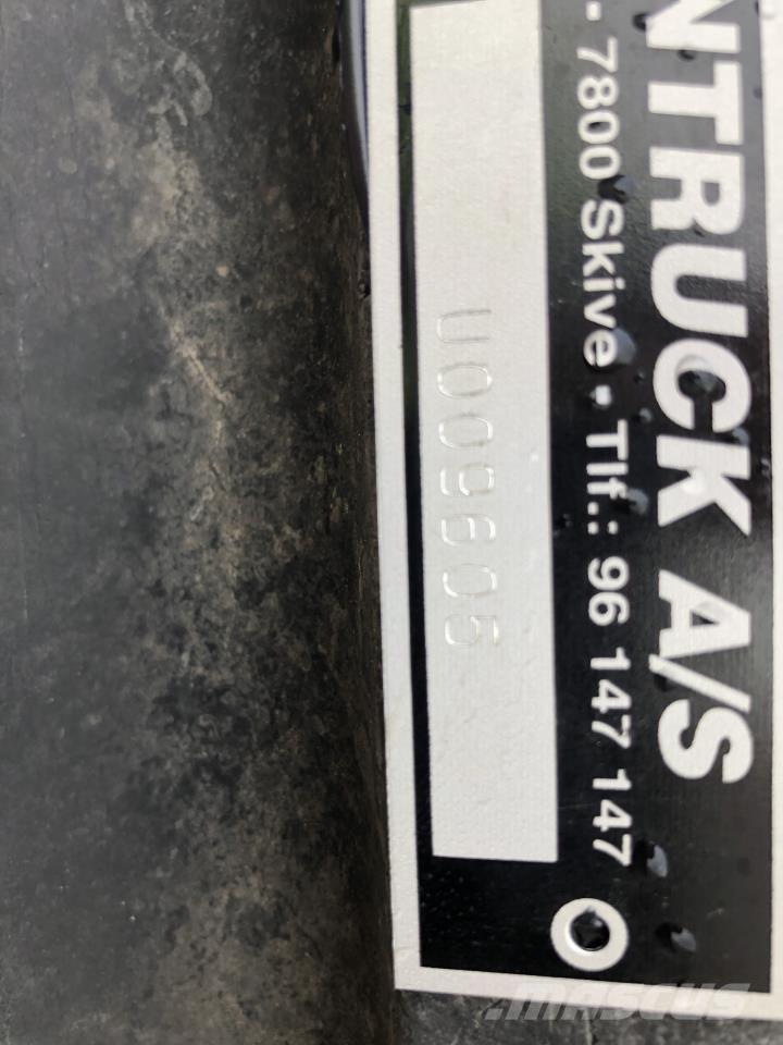  Øvrige ØVRIGE Neumáticos, ruedas y llantas