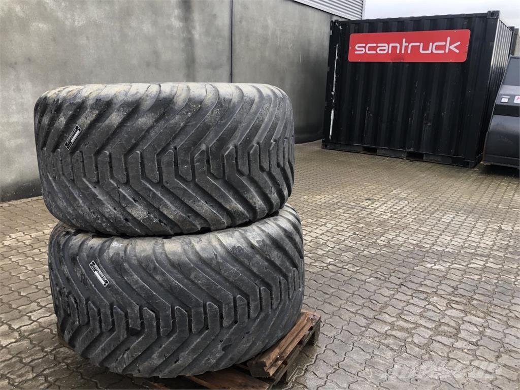  Øvrige ØVRIGE Neumáticos, ruedas y llantas