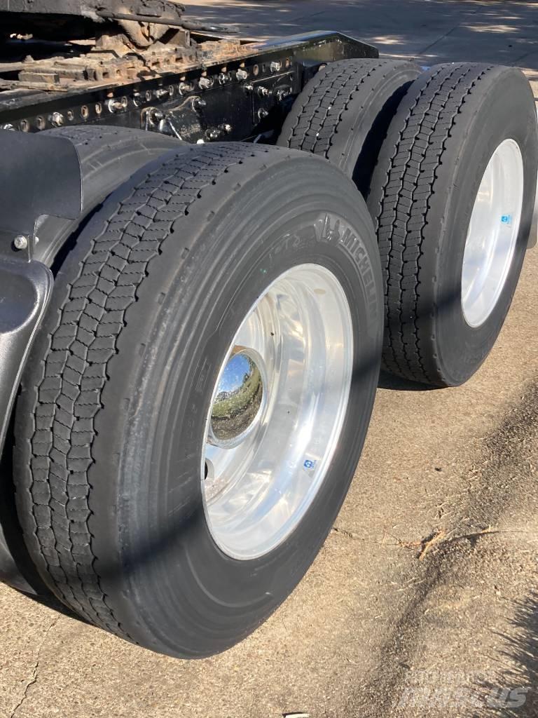 Western Star 5700 XE Cabezas tractoras