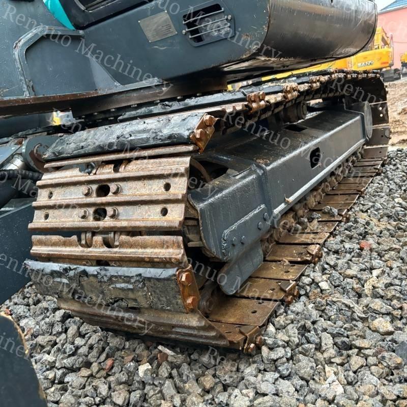 Sunward SWE80 Mini excavadoras < 7t