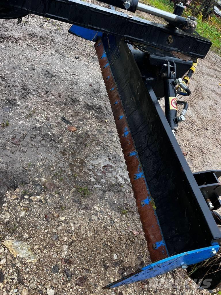 TYM F50CHN Tractores