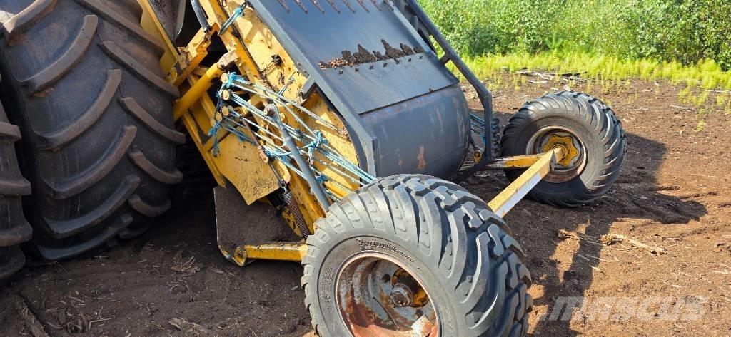 Raiselift M35V Agricultura - Otros