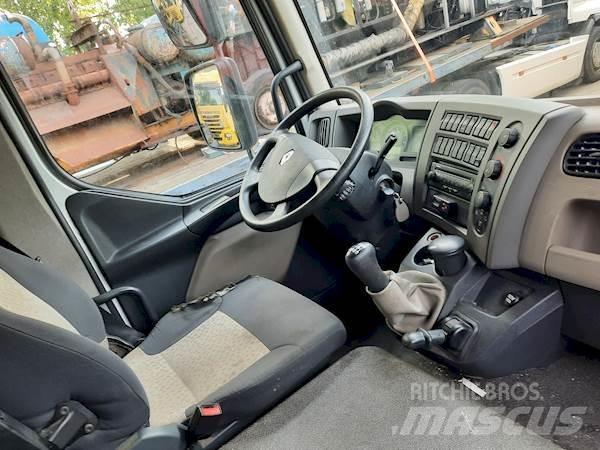 Renault MIDLUM 220 Camiones chasis