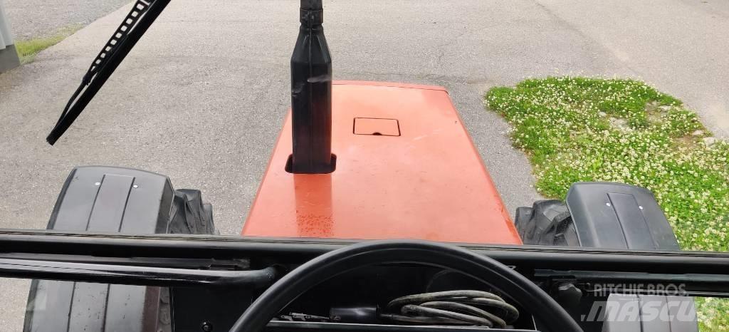 Fiatagri 82-94 DT Tractores