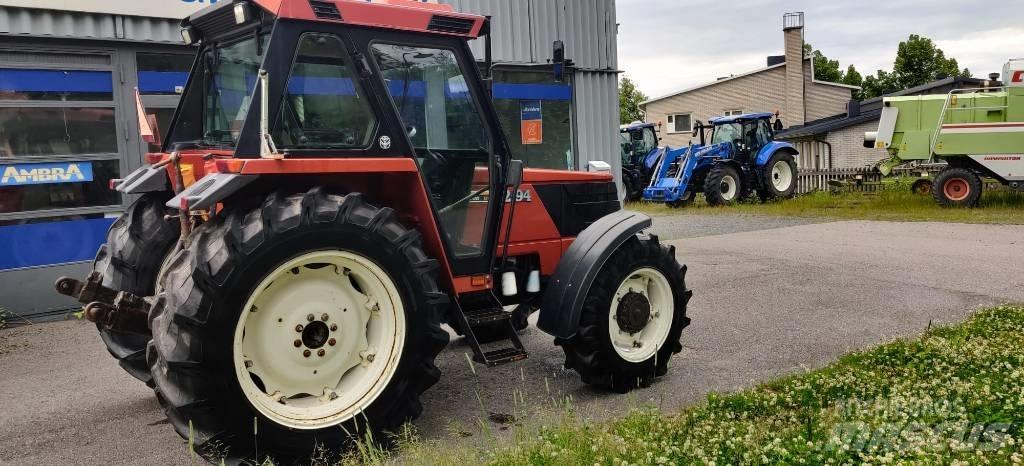 Fiatagri 82-94 DT Tractores