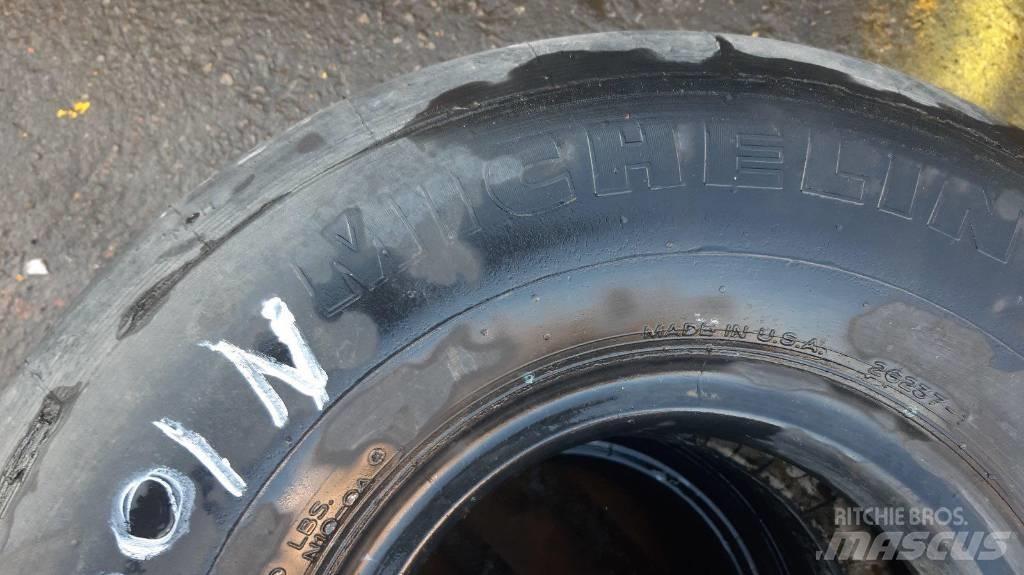 Michelin H 31X130-12 Neumáticos, ruedas y llantas