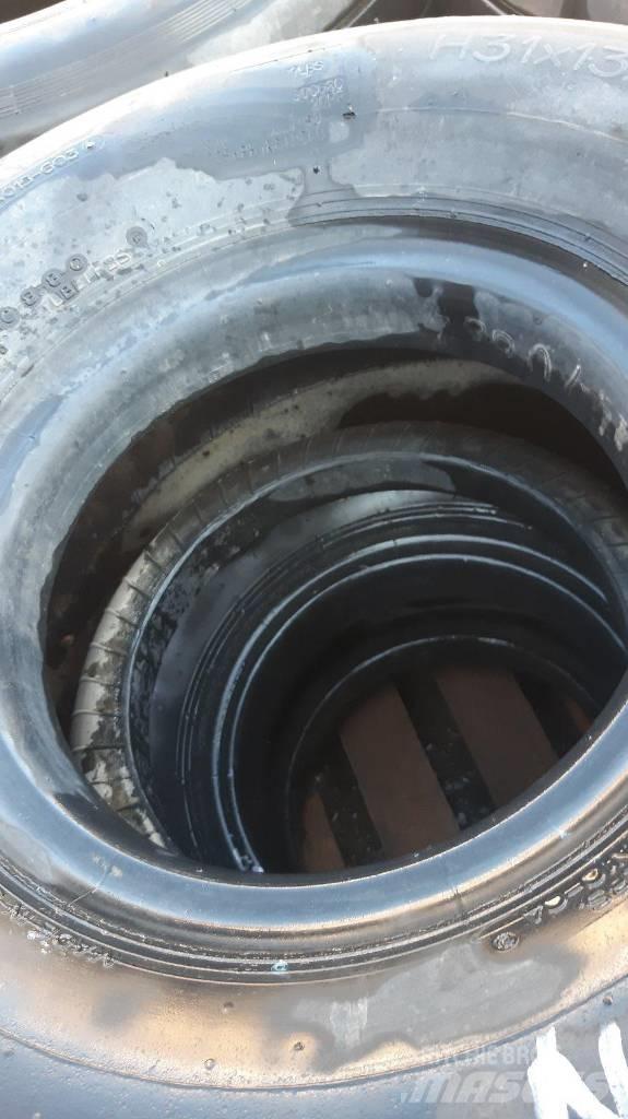 Michelin H 31X130-12 Neumáticos, ruedas y llantas