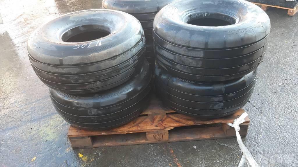 Michelin H 31X130-12 Neumáticos, ruedas y llantas