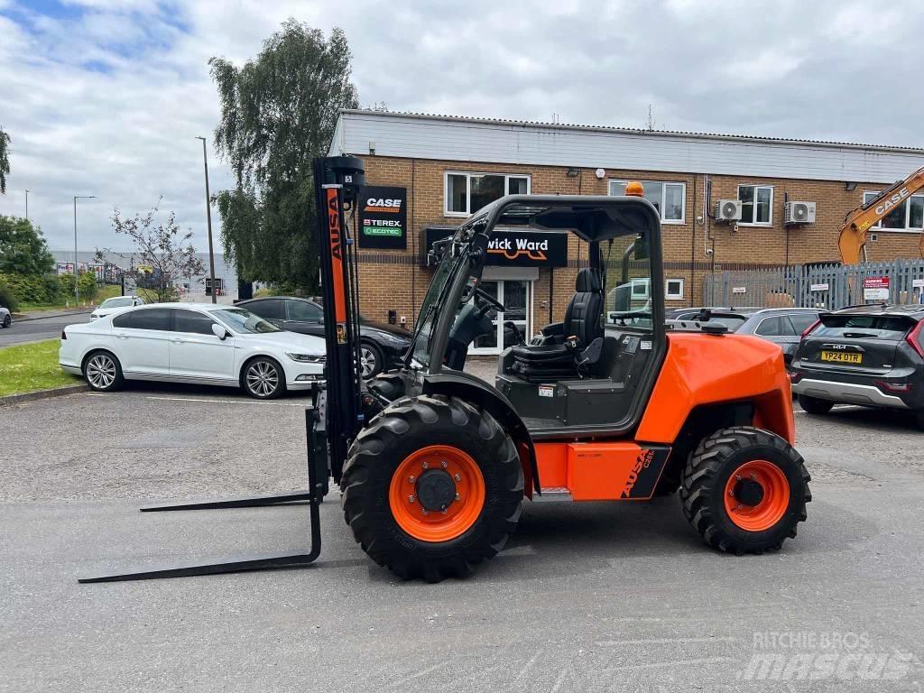 Ausa C 251 H Carretillas diesel