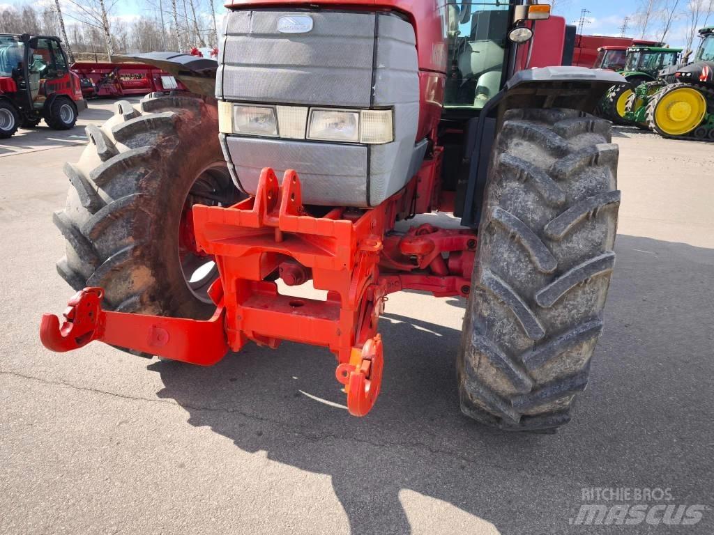 McCormick MTX 140 Tractores