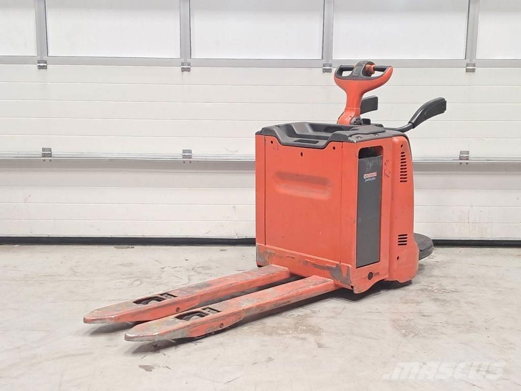 Linde T30 Transpaletas Electricas