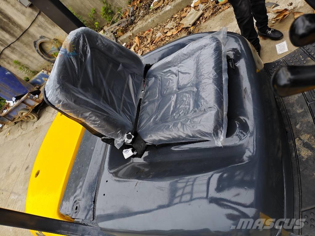 Komatsu FD 30 Carretillas diesel