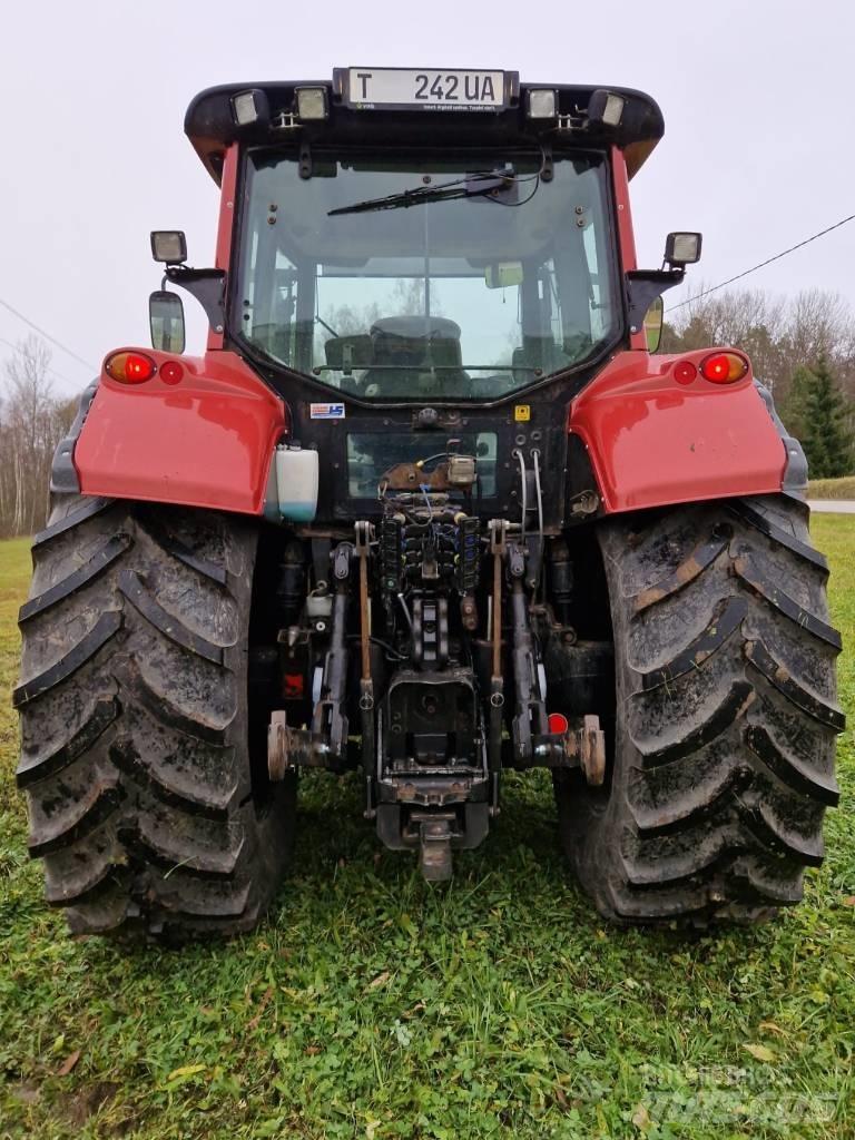 Valtra T 202 Versu Tractores