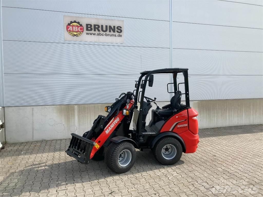 Manitou MLA 2-25 H Agricultura - Otros