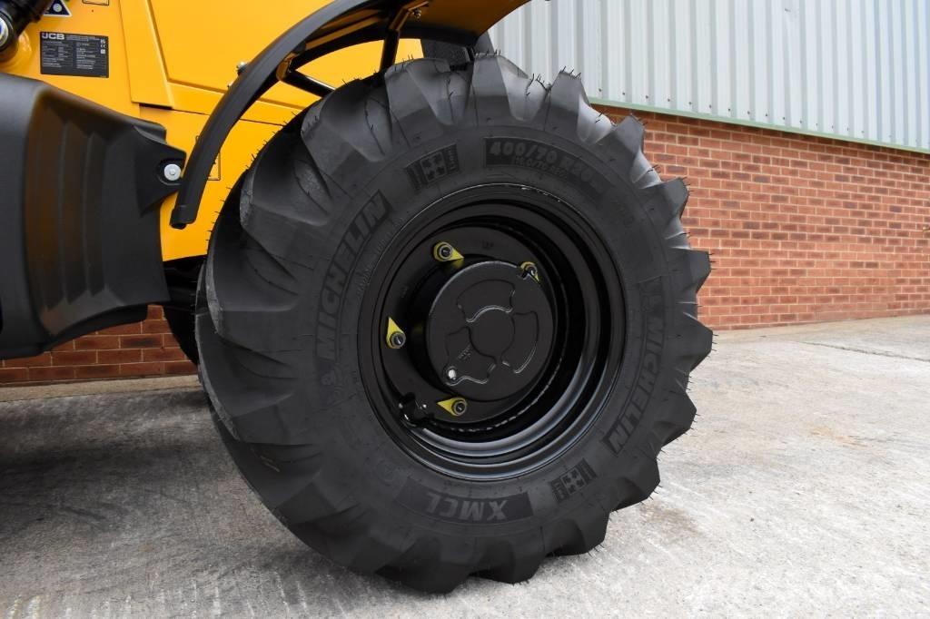 JCB 3 CX Construcción - Otros