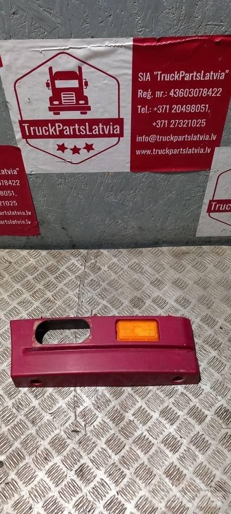 Scania R440  1779119 Cabinas e interior