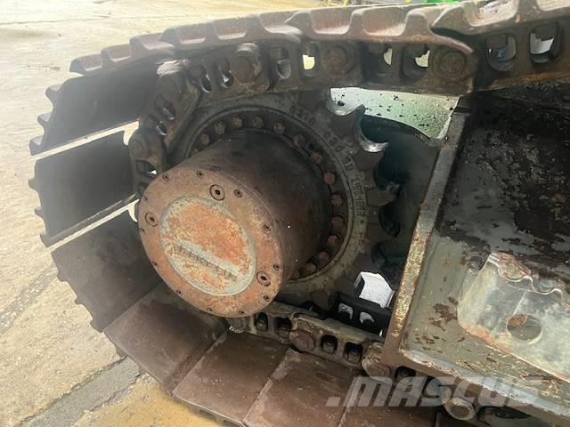 Liebherr R 914 Excavadoras de cadenas