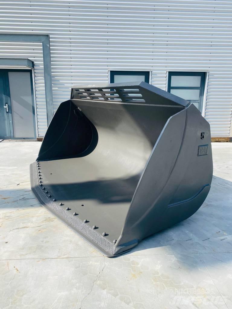 Volvo L 250 G Bucket Cucharones