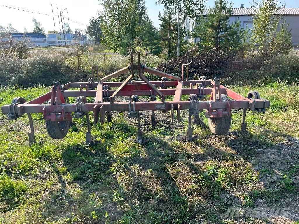 Potila K13 Cultivadores