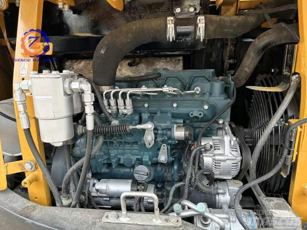 Sany SY 55 U Mini excavadoras < 7t