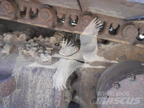 CAT 312BL Excavadoras de cadenas