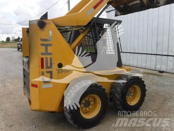 Gehl 5635DXT Minicargadoras