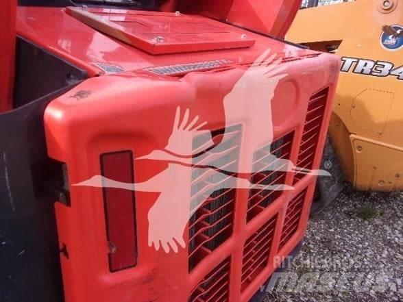 Kubota SVL97-2 Minicargadoras