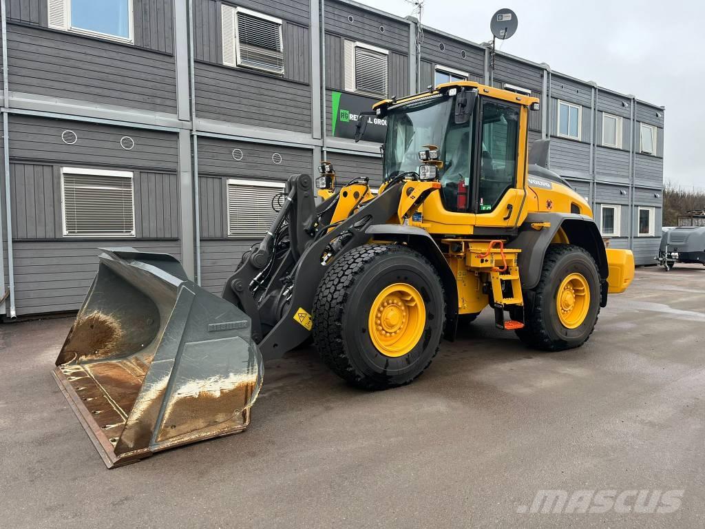 Volvo L 70 H2 !!NEW!! Cargadoras sobre ruedas