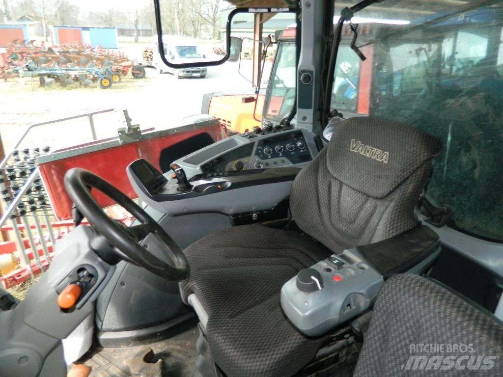 Valtra T 234 V Tractores