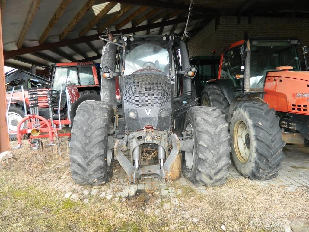 Valtra T 234 V Tractores