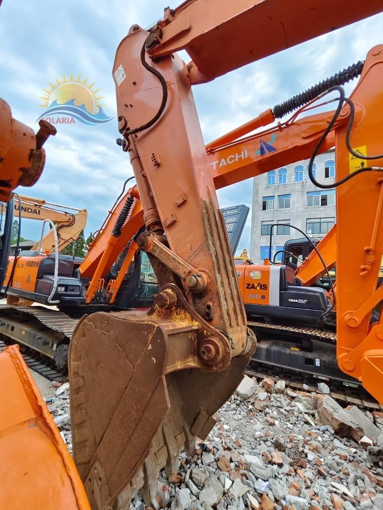 Doosan DX 300 LC-5 Excavadoras de cadenas