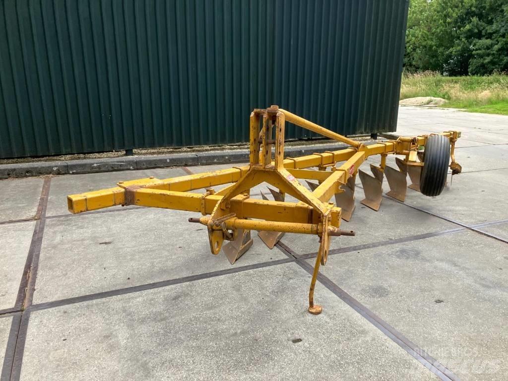 Rumptstad RB1020 Arados fijos suspendidos