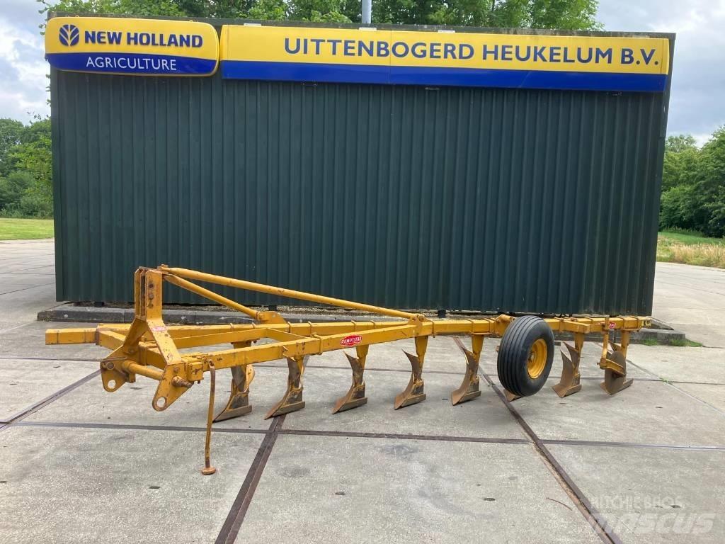 Rumptstad RB1020 Arados fijos suspendidos