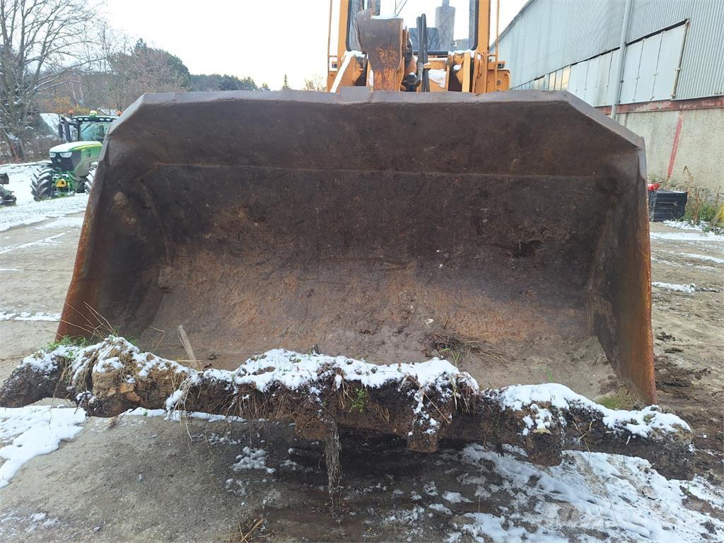 Liebherr 631 Otras furgonetas