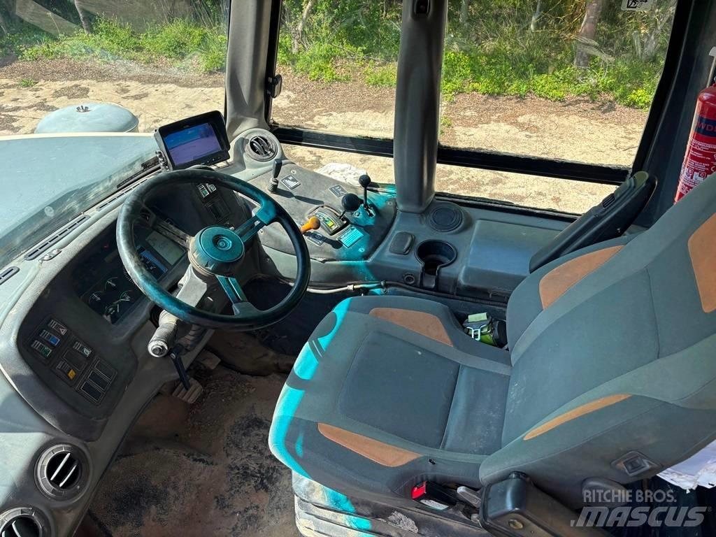 Bell B 30 D Dúmpers articulados