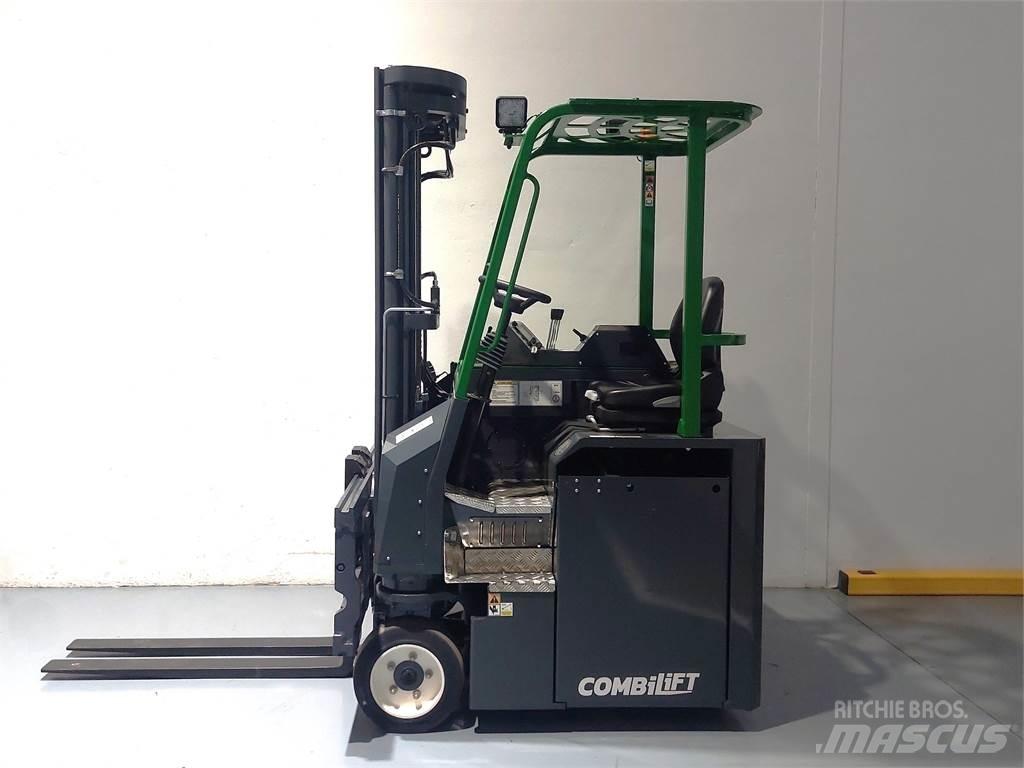 Combilift CBE2500 Otras carretillas elevadoras