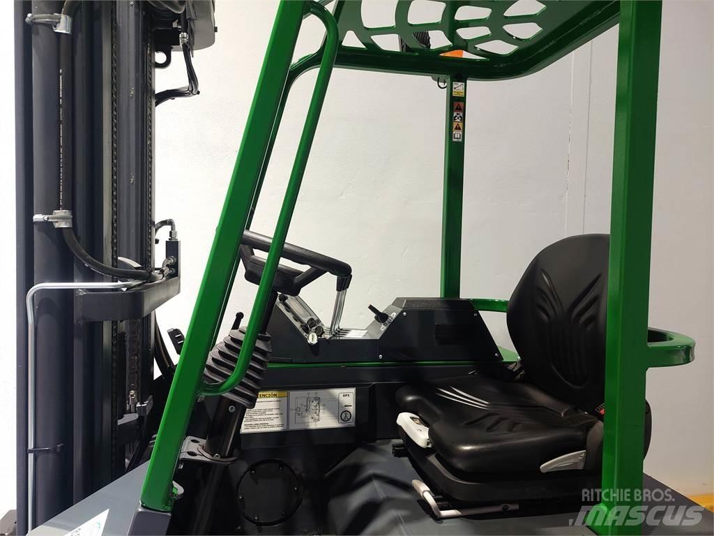 Combilift CBE2500 Otras carretillas elevadoras