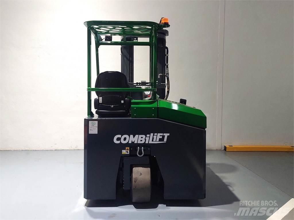 Combilift CBE2500 Otras carretillas elevadoras