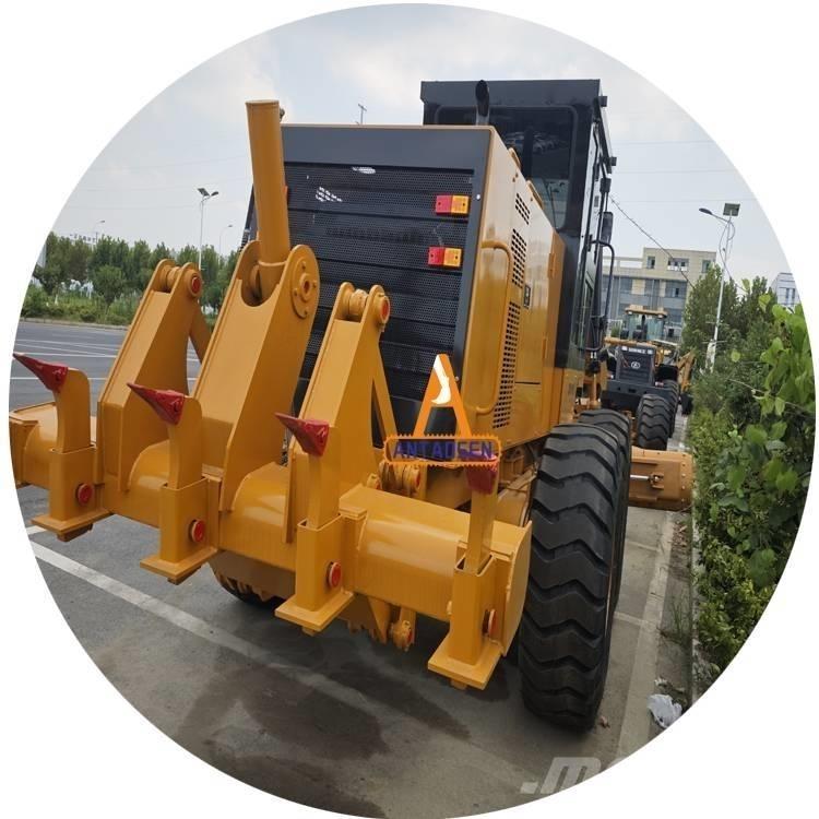 CAT 140 H Motoniveladoras