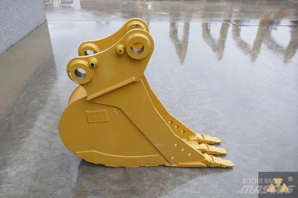 CAT 320 Bucket Cucharones