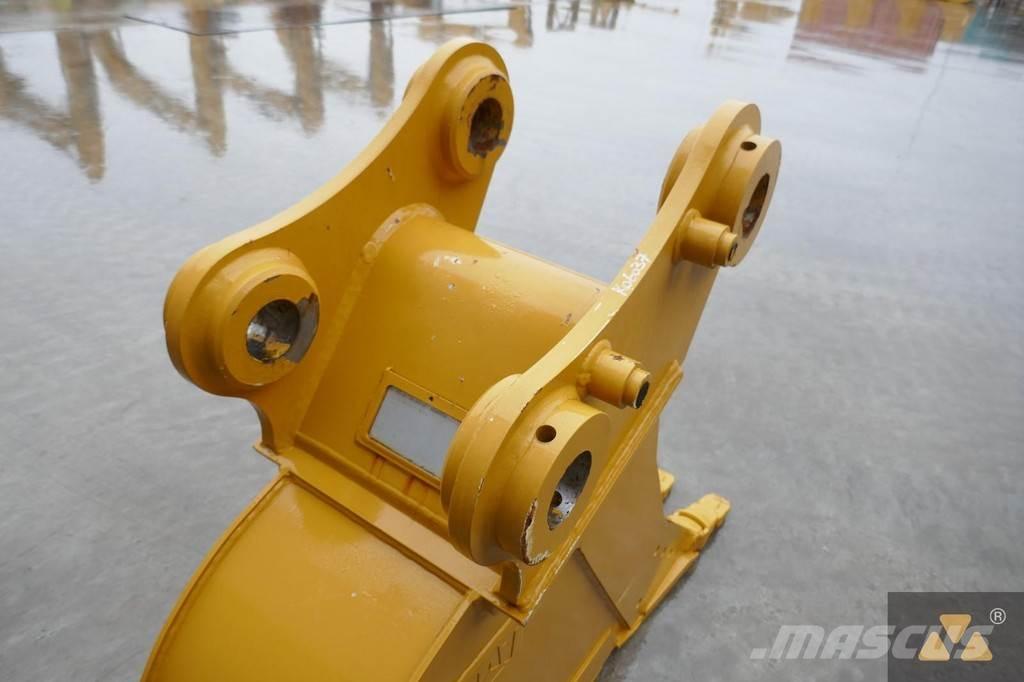 CAT 320 Bucket Cucharones