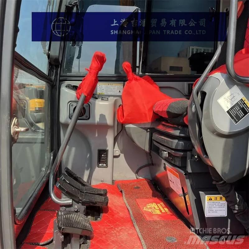 Kubota KX 183 Excavadoras 7t - 12t