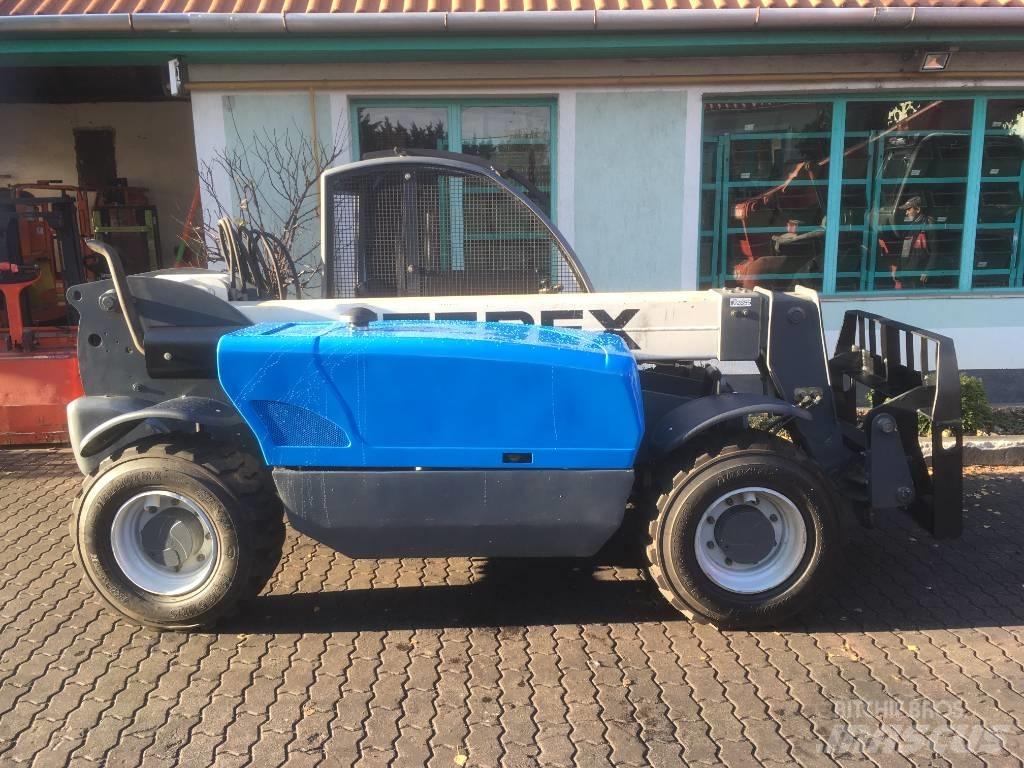Terex TX55-19    V-3713 Carretillas telescópicas