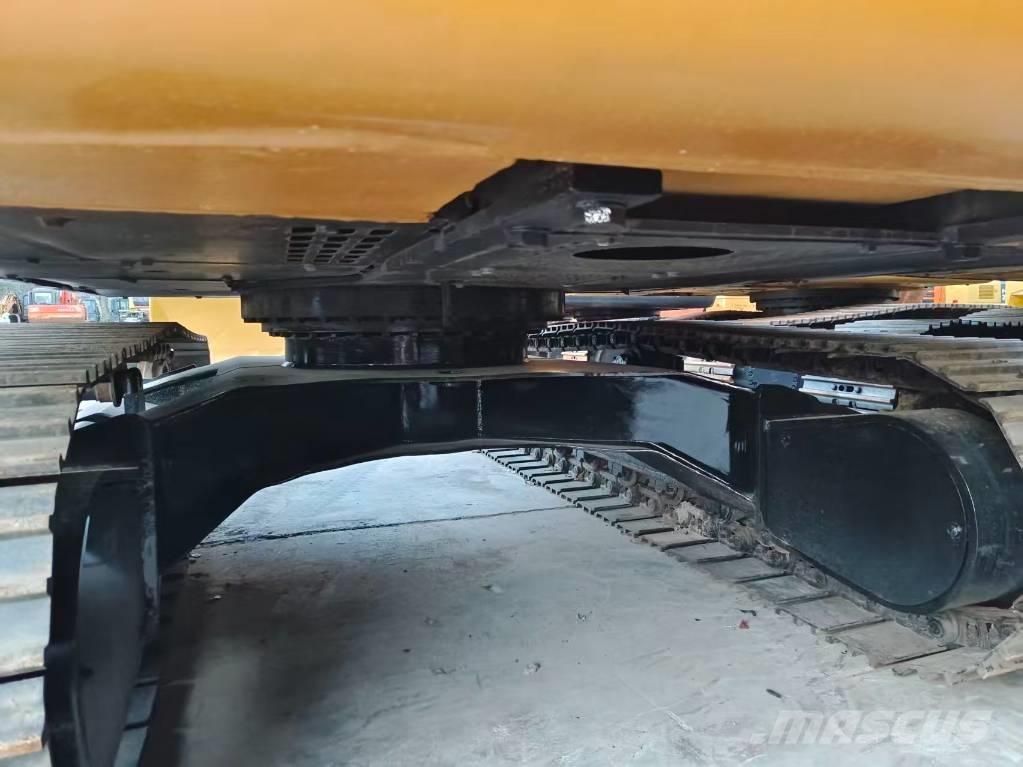 Sany SY 135 C Excavadoras de cadenas