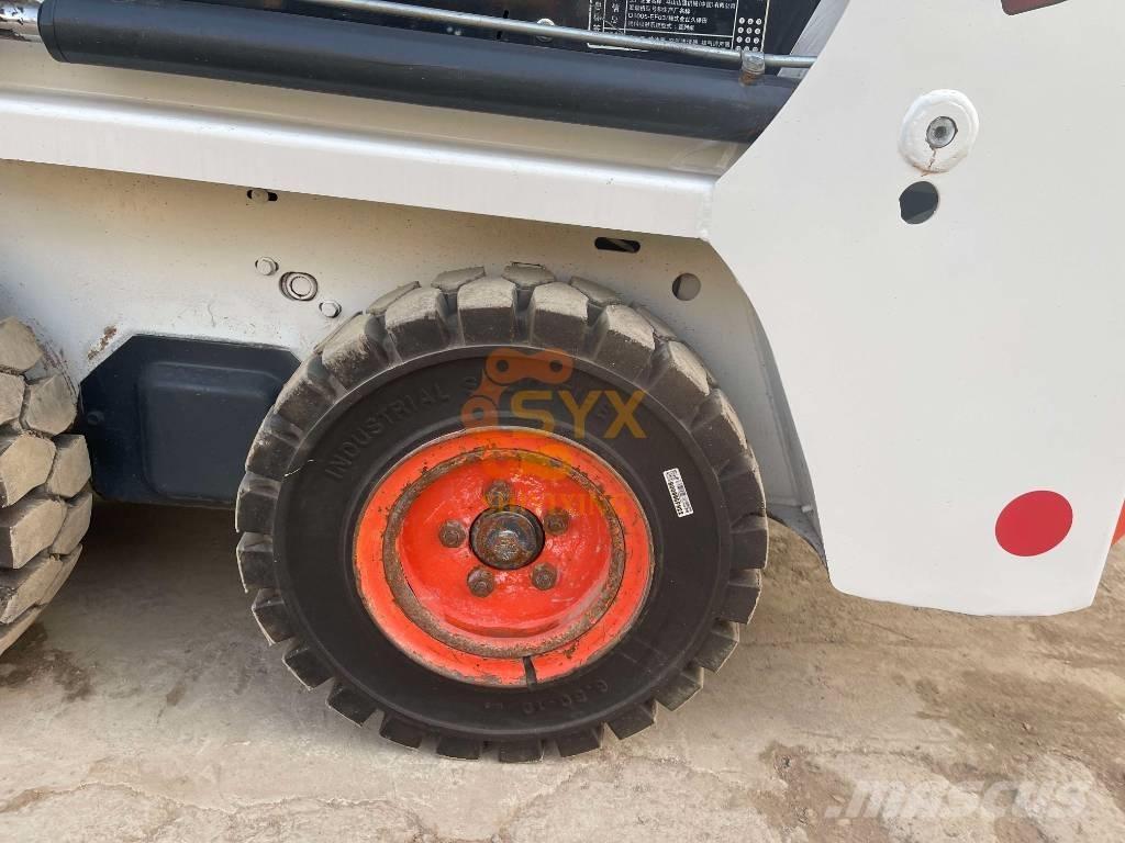 Bobcat S70 Minicargadoras