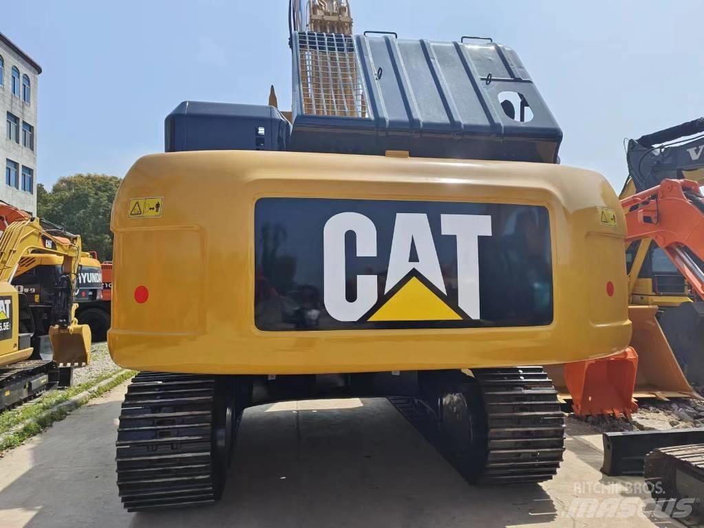 CAT 336 D Excavadoras de cadenas
