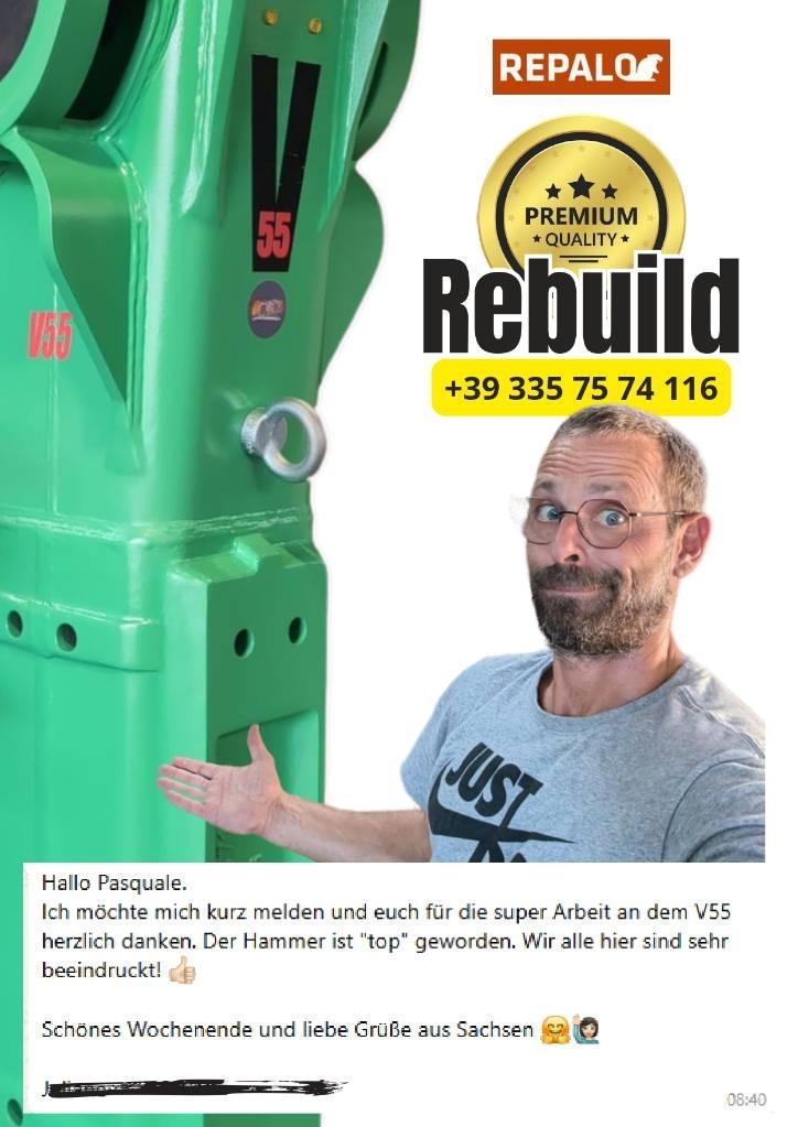Darda cc700-cc420 Cortadoras
