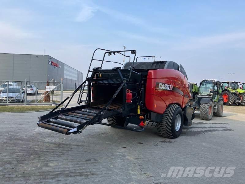 Case IH LB434 Empacadoras cuadradas