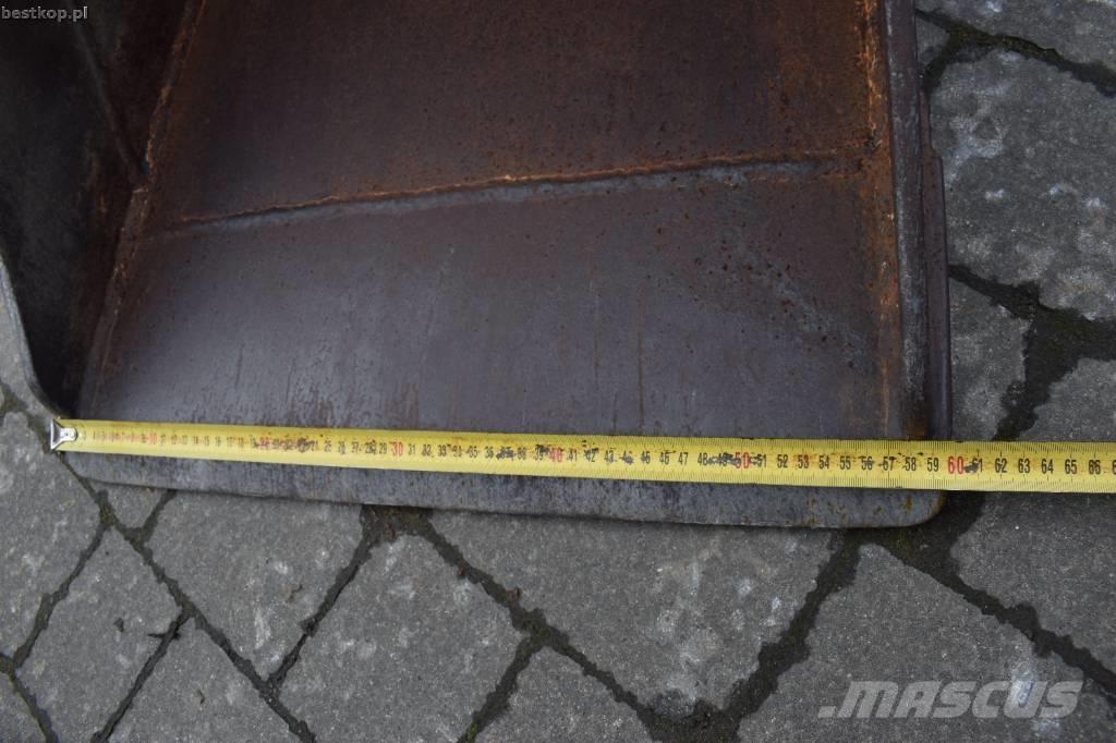 New Holland B 110 C Retrocargadoras