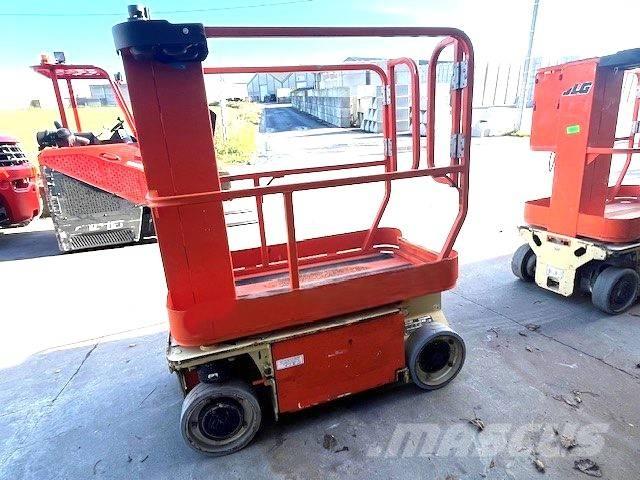 JLG 1230 ES Plataformas tijera